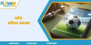 kèo đồng banh