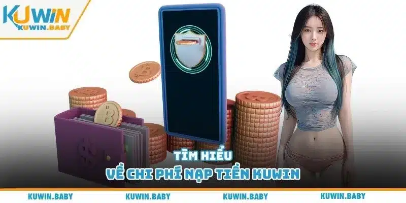 Tìm hiểu về chi phí nạp tiền Kuwin