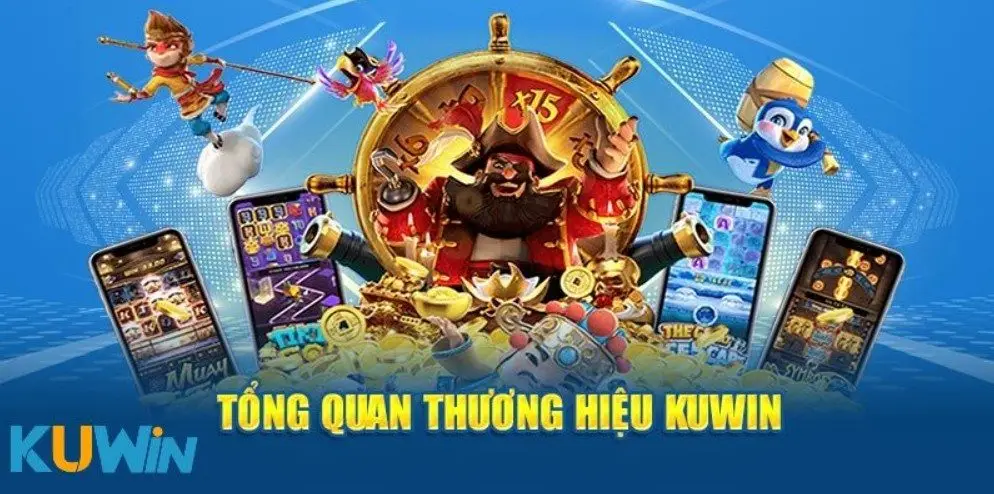 Giải đáp một vài câu hỏi phổ biến về nền tảng KUWIN